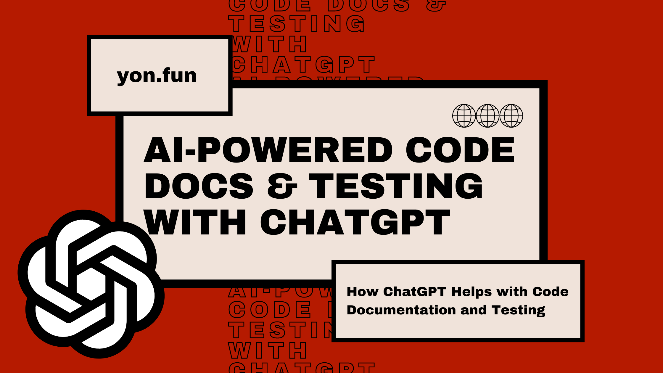 Chatgpt Ai Powered Code Docs And Unit Testing 3557