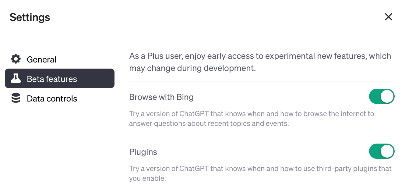 Quick Guide: Building a ChatGPT Plugin in Just 5 Minutes