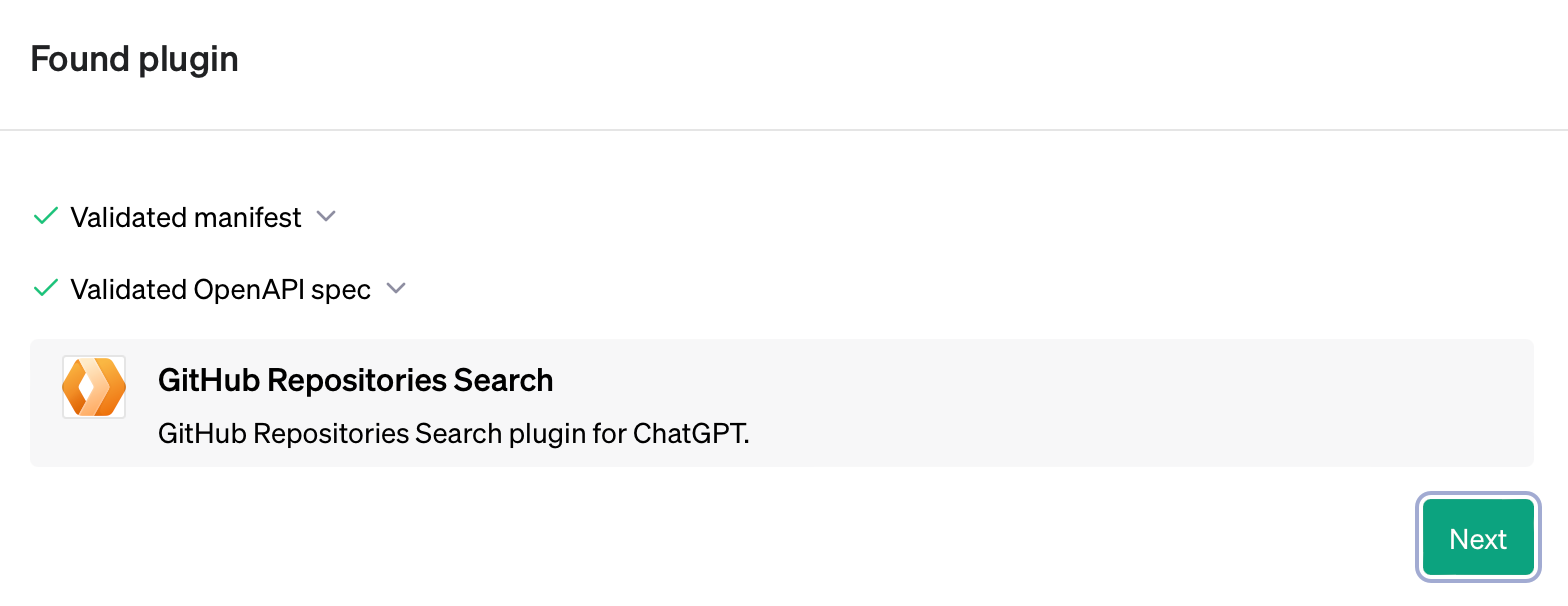 Quick Guide: Building a ChatGPT Plugin in Just 5 Minutes