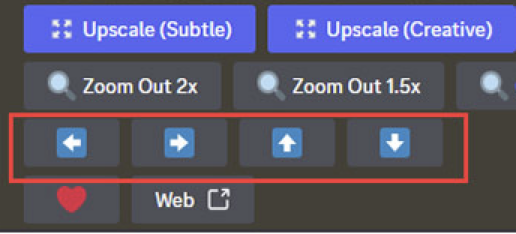 How to Upscale Midjourney Image up to 4K 8K with More Details