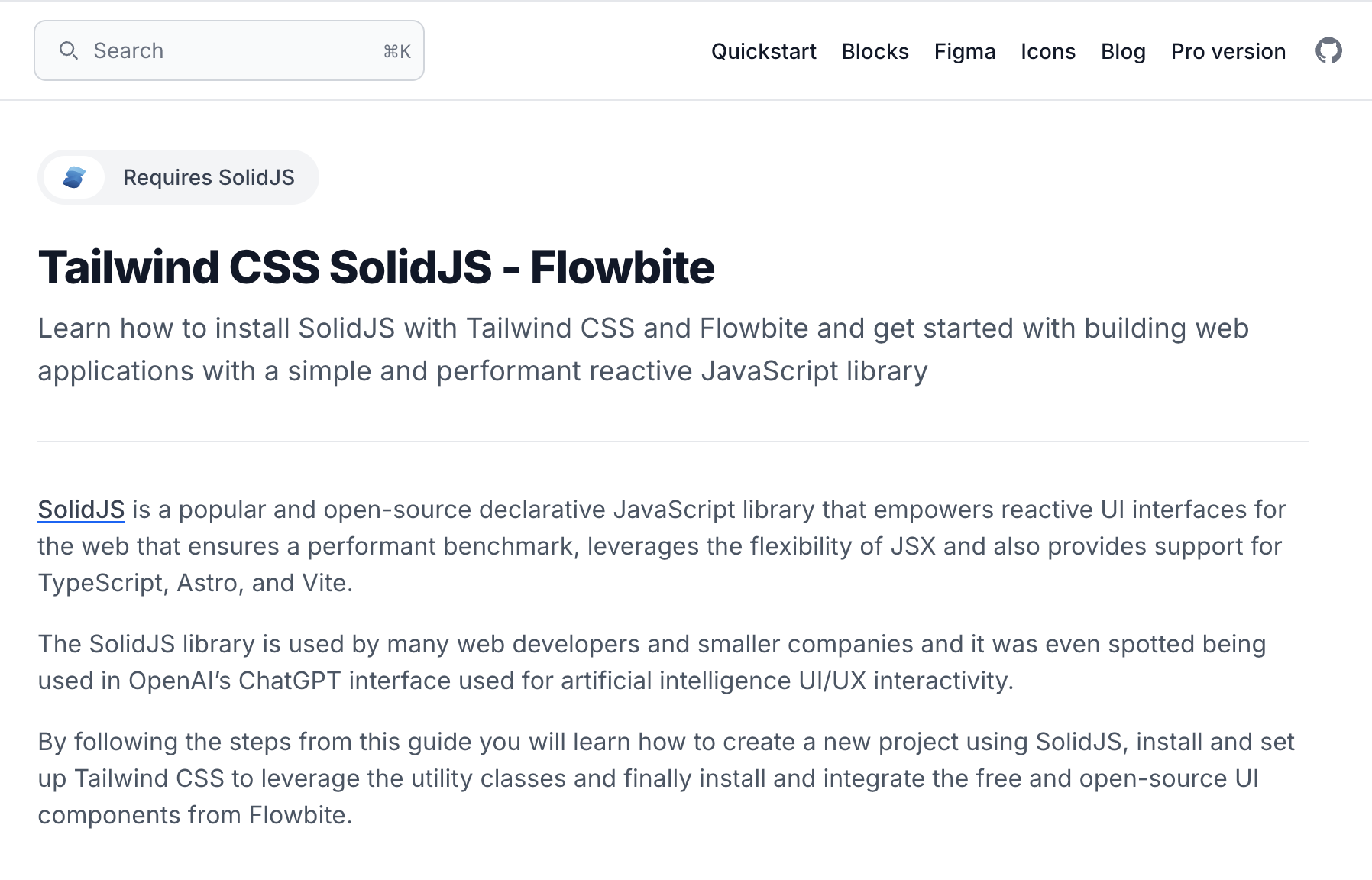 Top 7 SolidJS UI Libraries You Need to Know: Pros and Cons