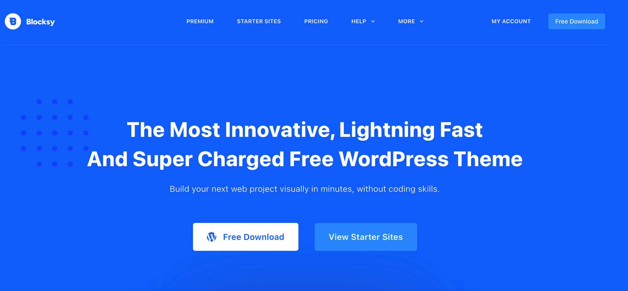 5 Most Lightweight WordPress Themes for Your Next Website