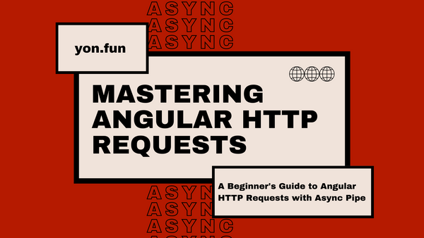 Angular Async HTTP requests
